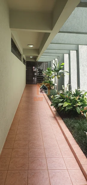 Apartamento à Venda Em Oficinas