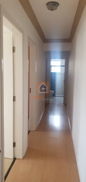 Apartamento à Venda Em Oficinas