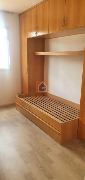 Apartamento à Venda Em Oficinas