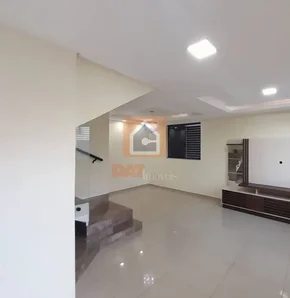 Sobrado à Venda Em Estrela 