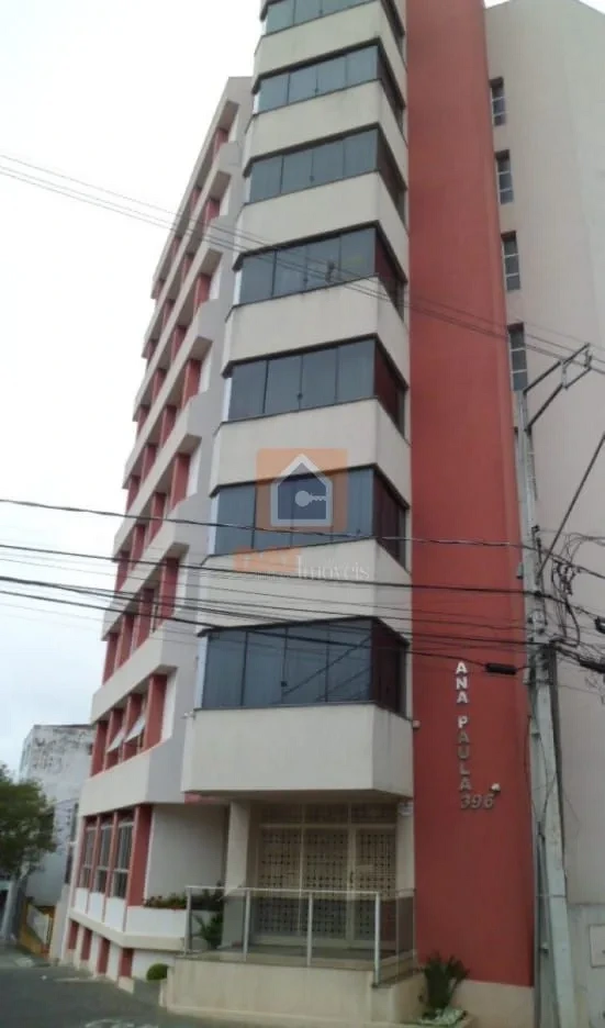 Apartamento à Venda Região Central