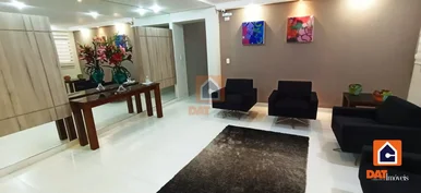 Apartamento à Venda Centro 