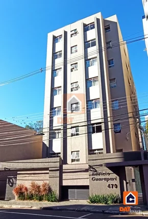 Apartamento à Venda Centro 