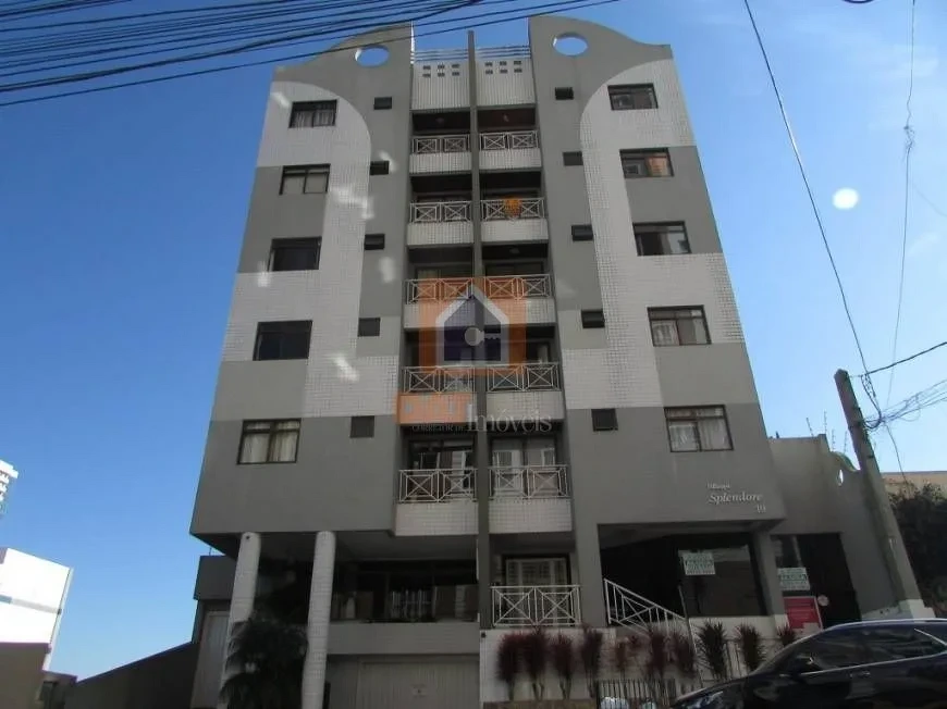 Apartamento Semimobiliado Para Locação Região Central