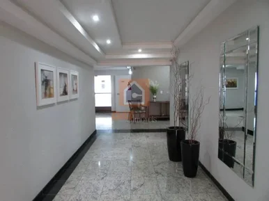 Apartamento Semimobiliado Para Locação Região Central