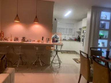 Apartamento à Venda No Edifício Santos Dumont
