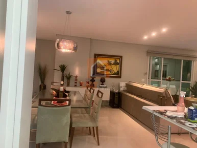 Apartamento à Venda No Edifício Santos Dumont
