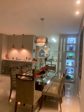 Apartamento à Venda No Edifício Santos Dumont