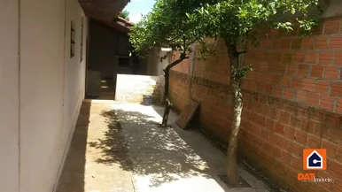 Casa à Venda No Jardim Paraíso