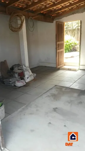 Casa à Venda No Jardim Paraíso