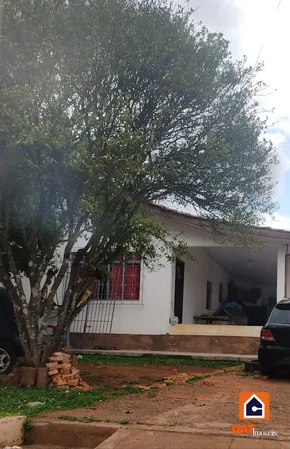 Casa à Venda No Jardim Paraíso