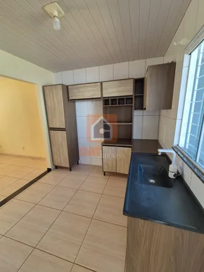 Casa Para Locação Em Uvaranas