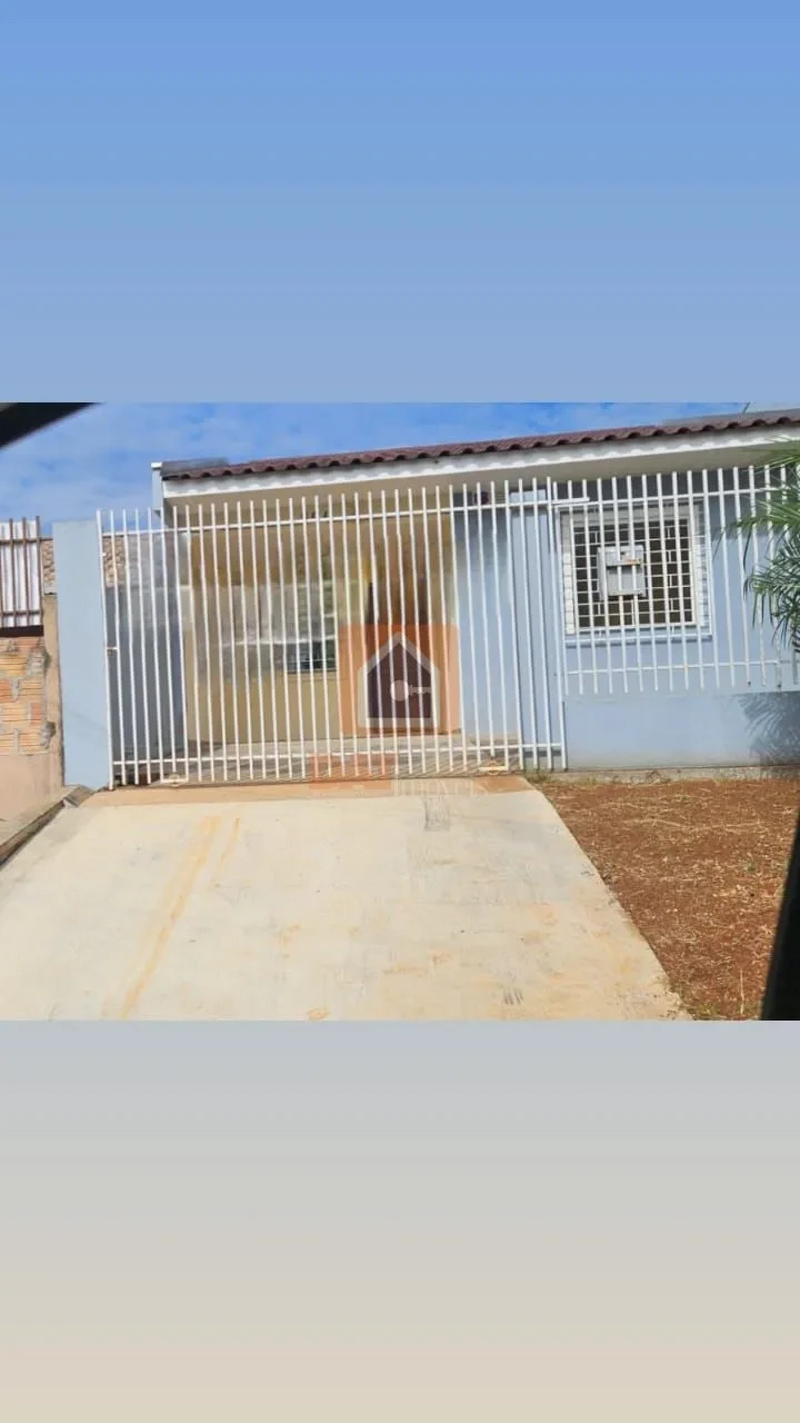 Casa Para Locação Em Uvaranas
