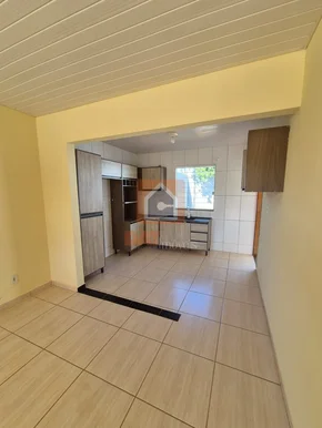 Casa Para Locação Em Uvaranas