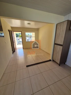 Casa Para Locação Em Uvaranas