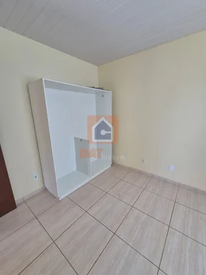 Casa Para Locação Em Uvaranas