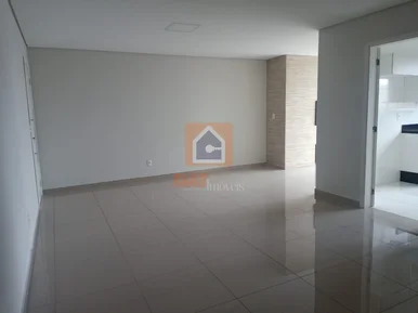 Apartamento Para Locação Floratta Do Sol Em Centro
