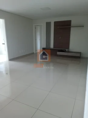 Apartamento Para Locação Floratta Do Sol Em Centro