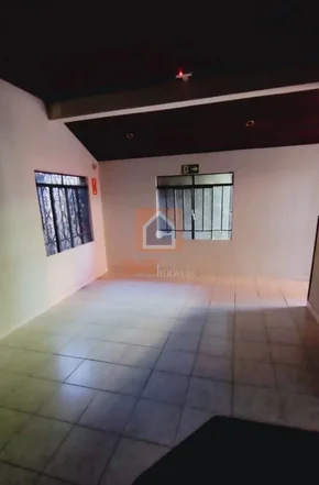 Casa Comercial Para Locação Em Centro