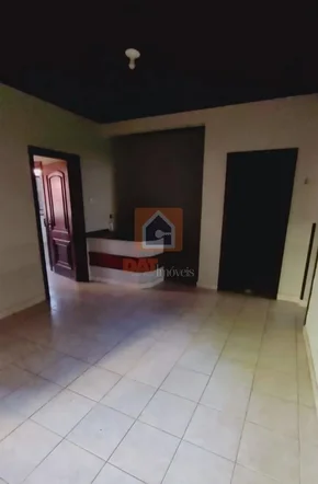 Casa Comercial Para Locação Em Centro