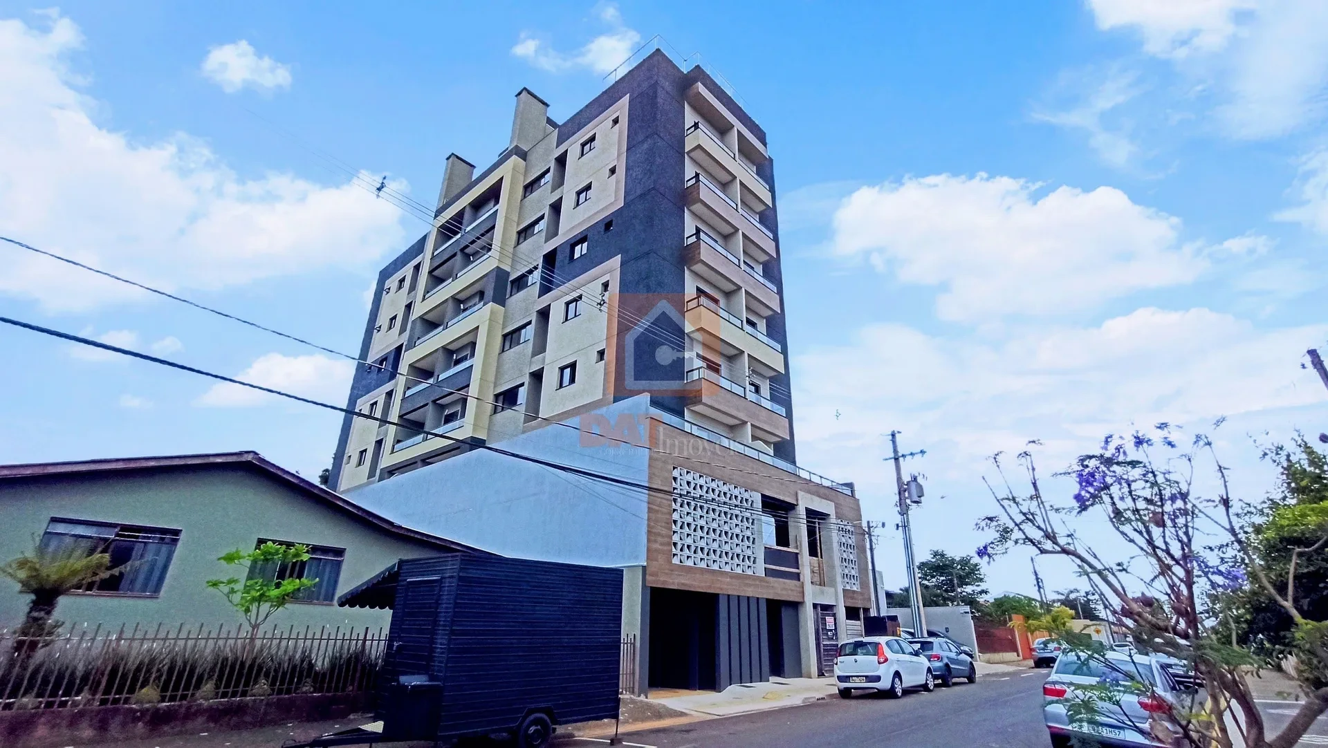 Apartamento à Venda No Bairro Oficinas