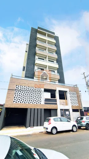 Apartamento à Venda No Bairro Oficinas