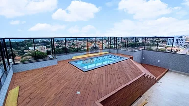 Apartamento à Venda No Bairro Oficinas