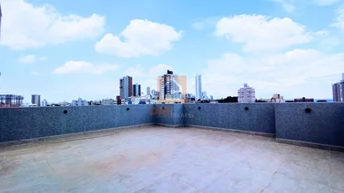 Apartamento à Venda No Bairro Oficinas