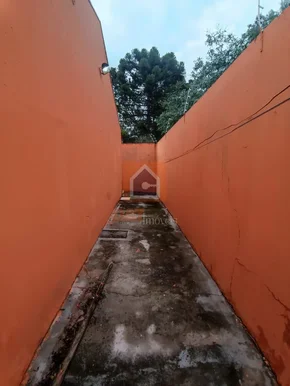 Casa Para Locação Bairro Contorno