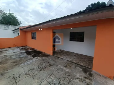 Casa Para Locação Bairro Contorno