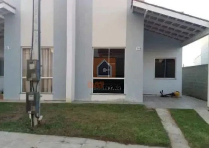 Casa Para Locação Em Cará Cará
