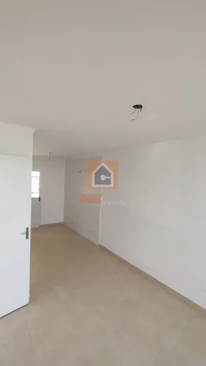 Casa Para Locação Em Cará Cará