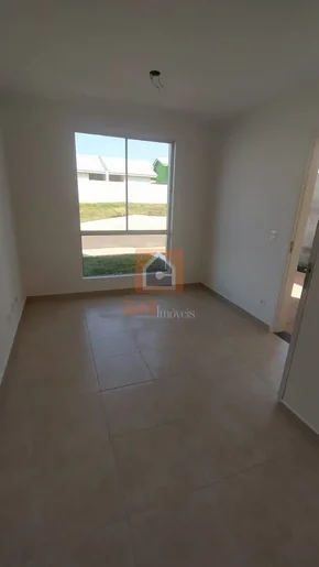 Casa Para Locação Em Cará Cará