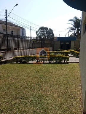 Apartamento Para Locação Região órfãs