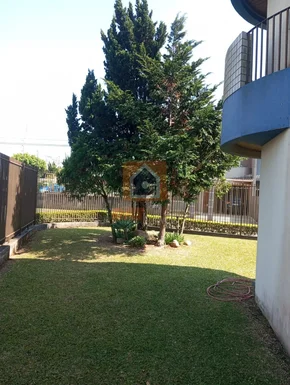 Apartamento Para Locação Região órfãs