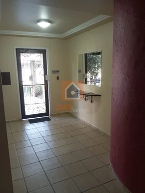 Apartamento Para Locação Região órfãs