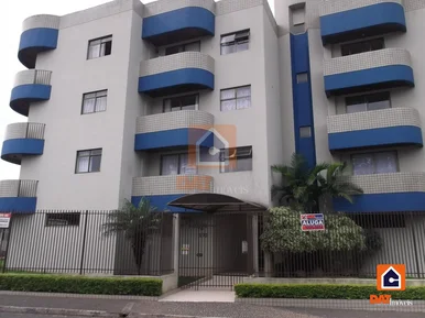Apartamento Para Locação Região órfãs