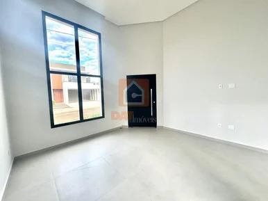 Casa à Venda No Condomínio Parque Doman Paysage Ancore