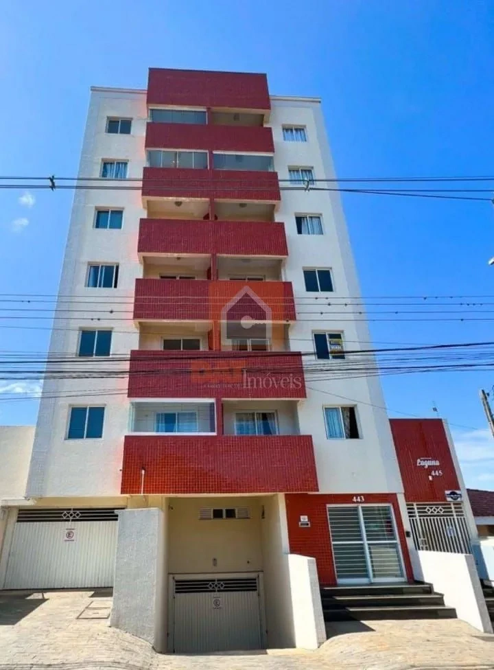 Apartamento à Venda Em Ronda 