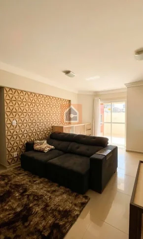 Apartamento à Venda Em Ronda 