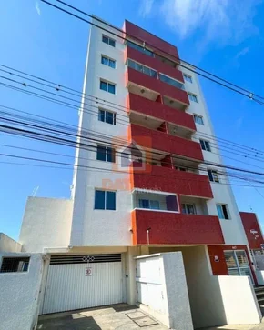 Apartamento à Venda Em Ronda 