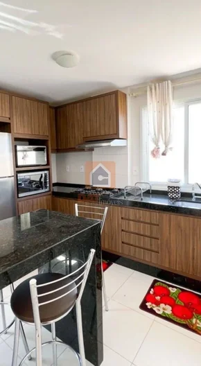 Apartamento à Venda Em Ronda 