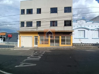 Sala Comercial Em Região Central
