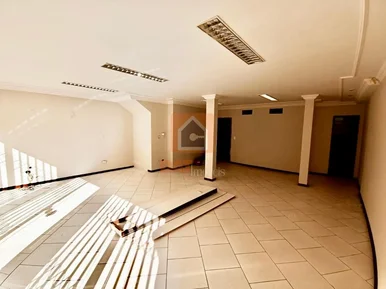 Sala Comercial Em Região Central