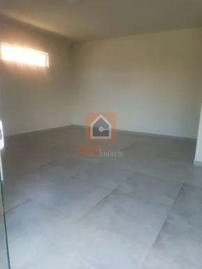 Sala Comercial Para Locação Em Oficinas
