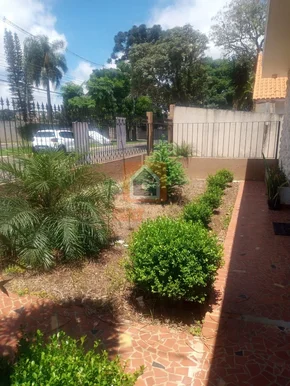 Sala Comercial Para Locação Em Oficinas
