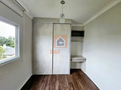 Apartamento Edifício Nob Valley Para Locação Em Jardim Carva
