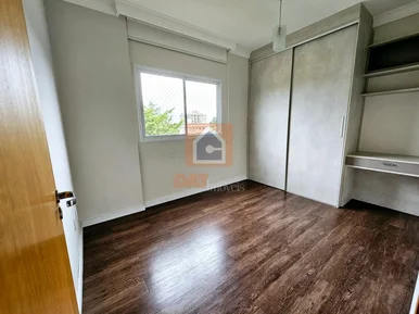 Apartamento Edifício Nob Valley Para Locação Em Jardim Carva