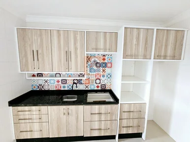 Apartamento Edifício Nob Valley Para Locação Em Jardim Carva