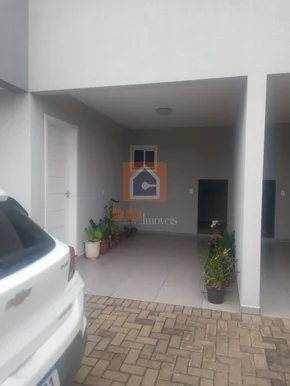 Sobrado Para Locação Em Olarias